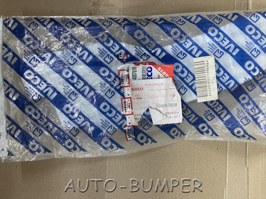 Iveco Daily Накладка крыла правая 504057658